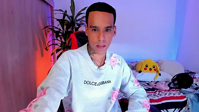 Damianwhite 即時 XXX 聊天