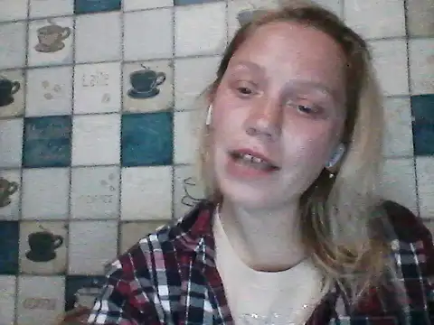 Anna_wey Adlı Modelin Canlı XXX Sohbeti
