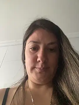 Chat XXX ao vivo de Abby-LS