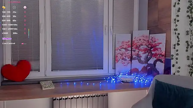 Živý XXX chat OssieCrews