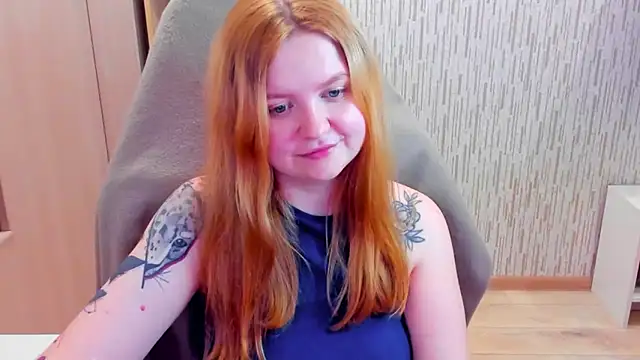 Chat XXX ao vivo de AnitaXVine