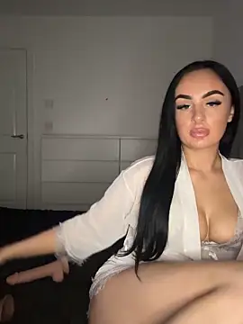 PrincessPaigeXX Obrolan Langsung XXX