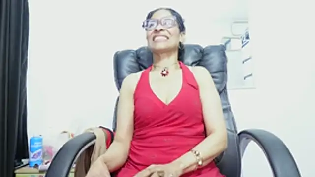 Show Webcam de Aries_Mature
