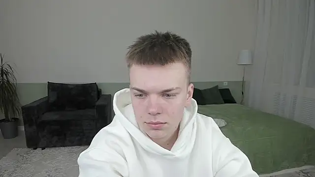 Show webcam de Mallfoyy