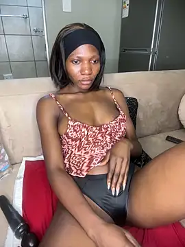 Pistachio-'s Webcam Show