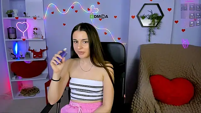 isabel_wave live XXX chat
