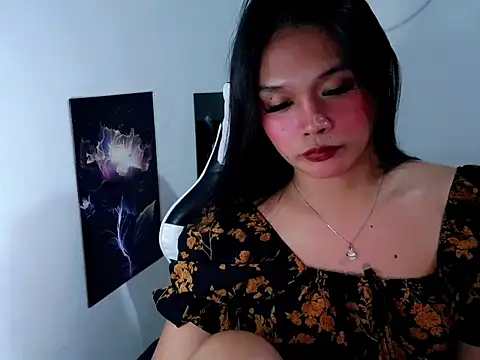 Hard_lovely_Dick69 Adlı Modelin Web Kamerası Şovu