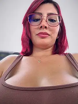 دردشة LINDA_PATTY94 الجنسية المباشرة