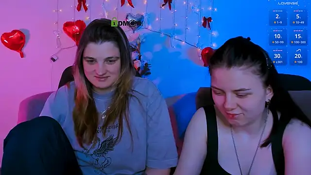 XXX chat uživo modela inga_gree