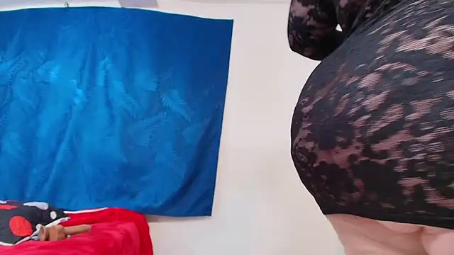 dominant_hipss' Webcam Show