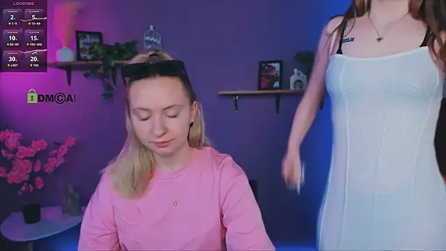 Živý XXX chat mila_glow1