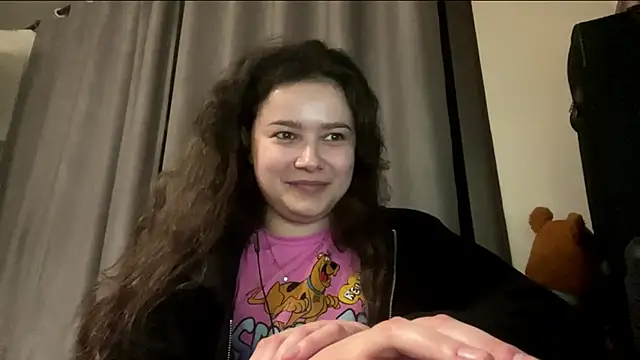 LonnaVandal Webcam-Show