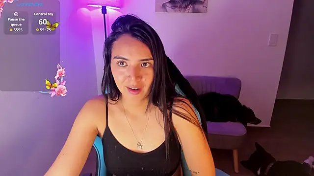 Nicole_Ss Chat XXX live