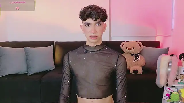 Chat XXX Live Jamess_Brown
