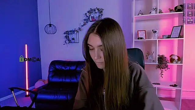 barbara_crazy Obrolan Langsung XXX