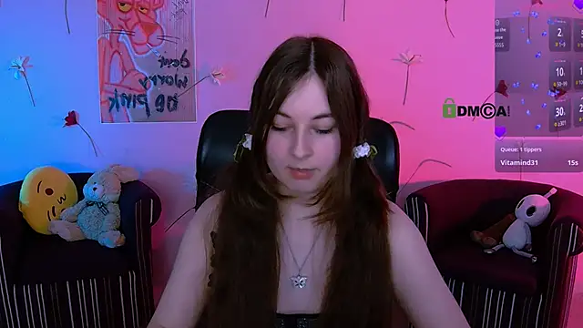 lilith_diva Obrolan Langsung XXX