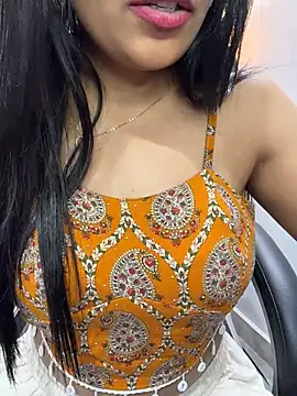escape_with_me's Live XXX Chat