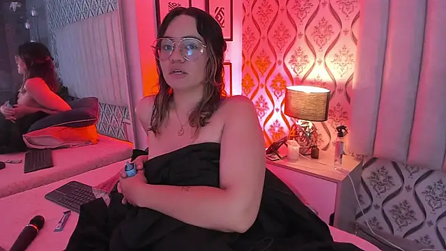 Sky_Junne's Live XXX Chat