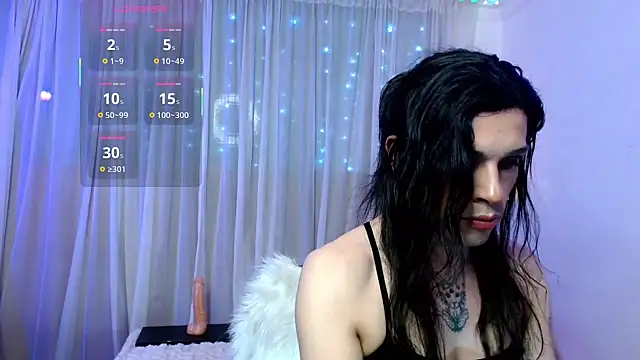DanniHotBoy02 webkamerás műsora