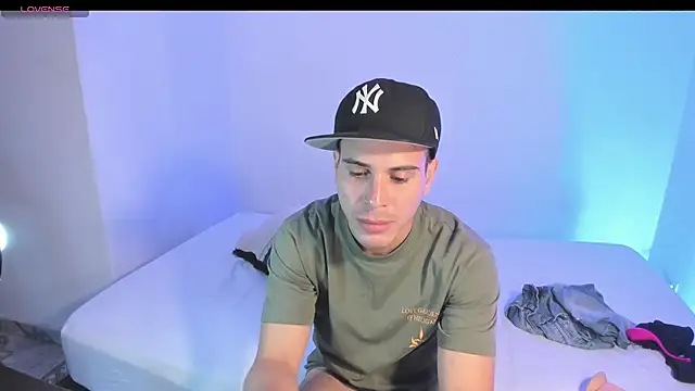 Axel__fierro live XXX chat