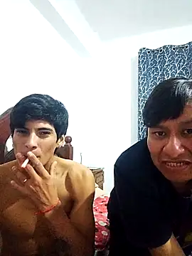 Lean2026a Webcam-Show
