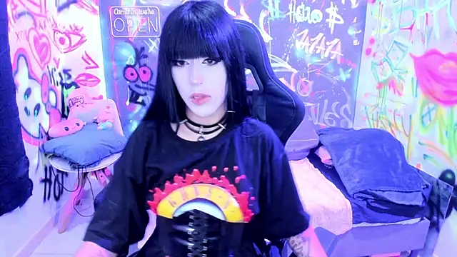 chaymae_nah_'s Live XXX Chat