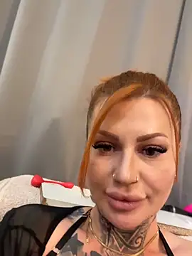 Chat +18 de krysstal003 ao vivo