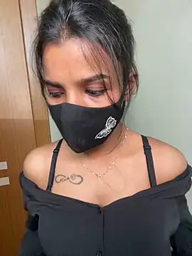 its_ur_flora Obrolan Langsung XXX