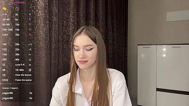 NuDonzze Live XXX-Chat