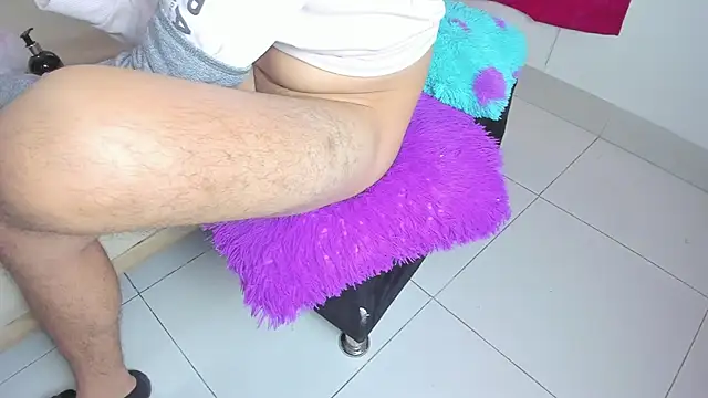 SweettmessyのライブXXXチャット