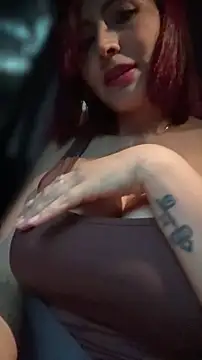 LINDA_PATTY94 Pertunjukan Webcam