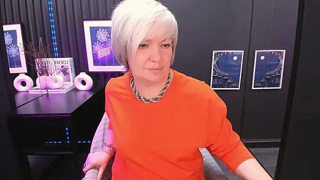 CarmenSoft – Live XXX-chat