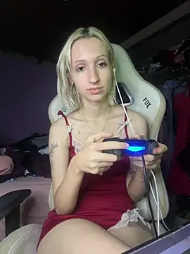 thebunnydark's Webcam Show
