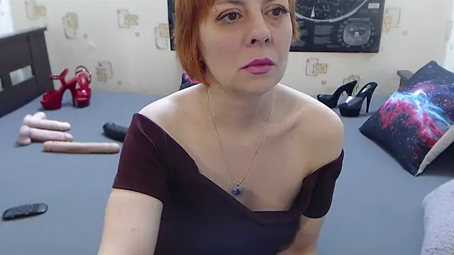 kablu4ok – Live XXX-chat