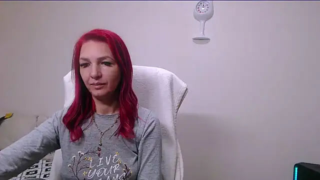 Evadesirex46 – webcam-show