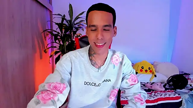 Damianwhite 라이브 XXX 채팅