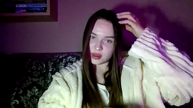Živý XXX chat BratzDollVibes