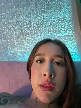 Annavyx 라이브 XXX 채팅