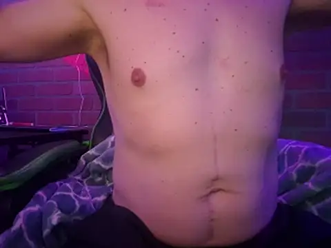 عرض كام chronic_vibez