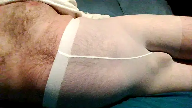 Krissttof Webcam-Show