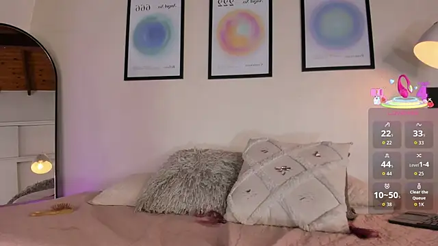 AmaraStorm Live XXX Chat