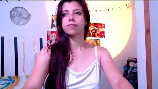 haomee – Naživo XXX chat