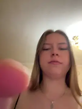 anna_nan – Kamerová šou