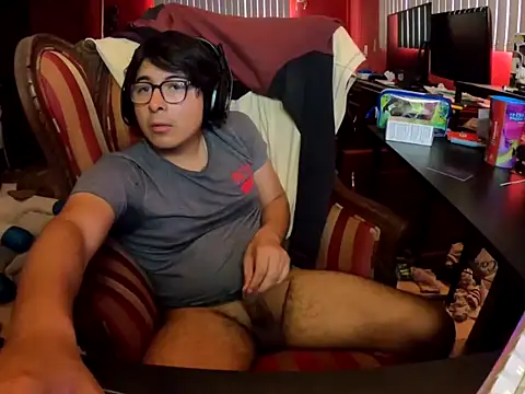 Nathanroberts111's Webcam Show