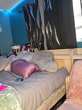 Živý XXX chat SexyNikki6969