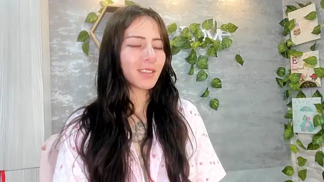 Mhelanny2's Live XXX Chat