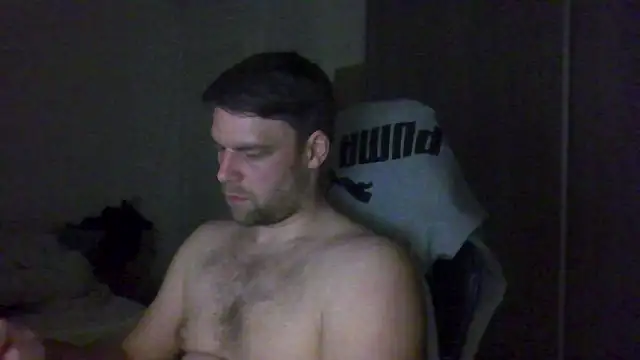 The_big_viking_ webcam show