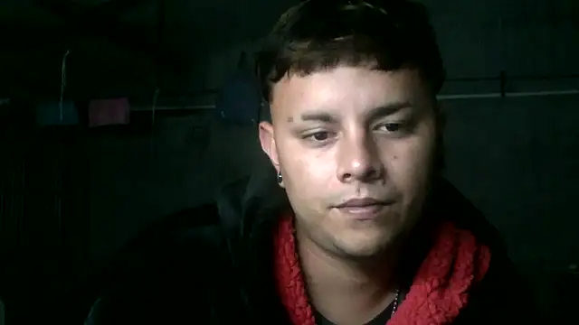 Show de Sickbooy69 na webcam