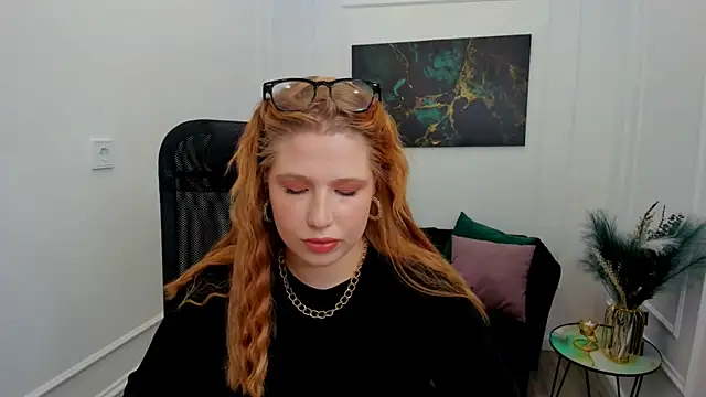 SweetDaylight Webcam Show