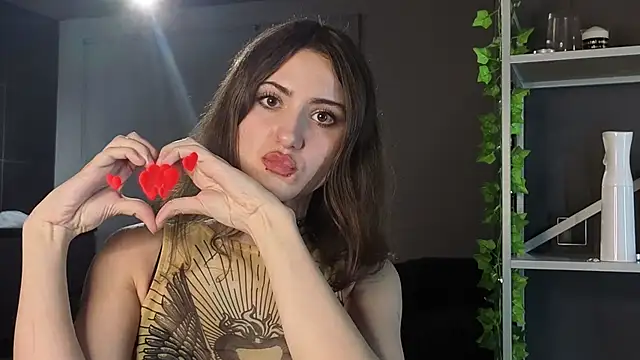 lovergirl4me's Live XXX Chat
